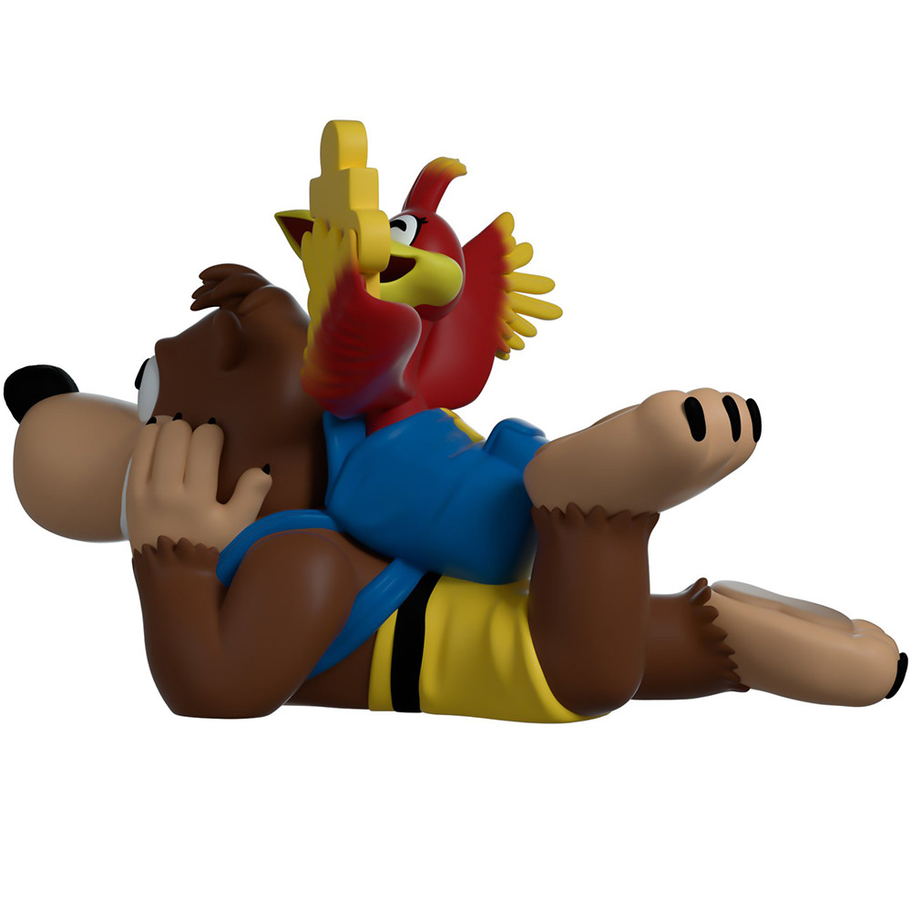YouTooz Banjo and Kazooie Banjo and Kazooie